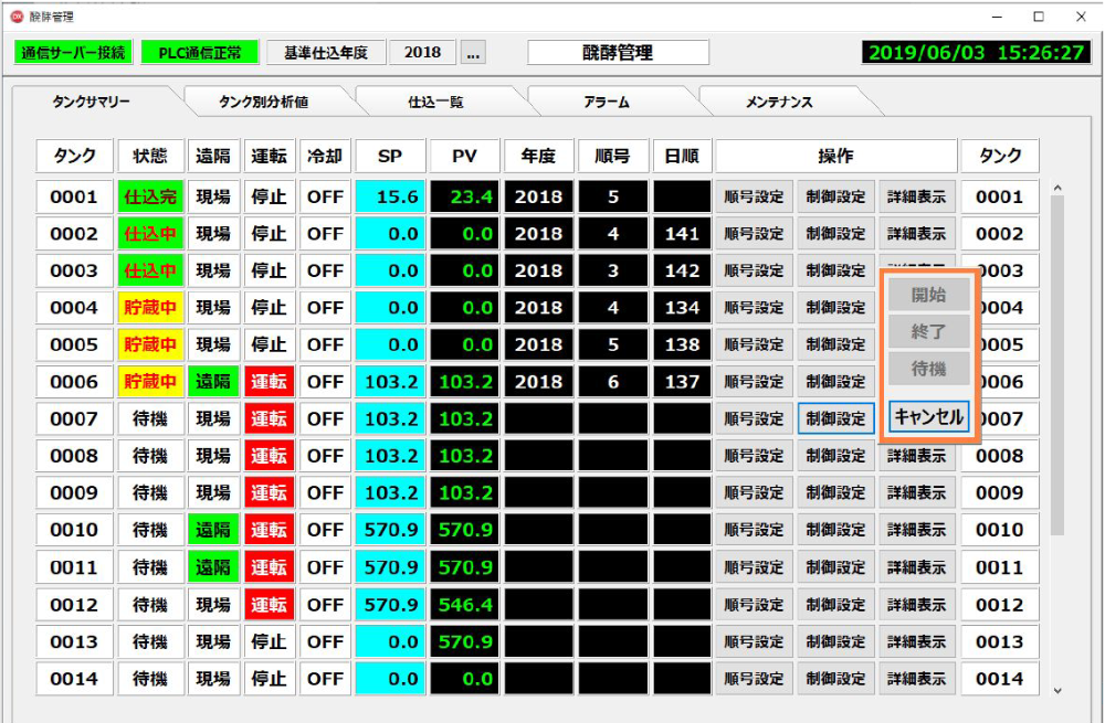 SBRホームページ