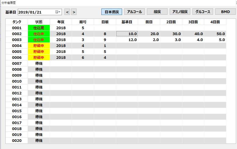 SBRホームページ